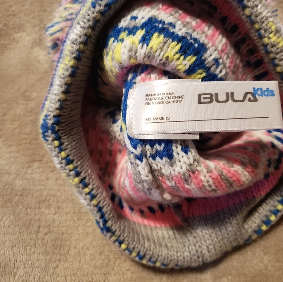 2/$20 - NWT - Bula kids' beanie - Picture 6 of 9